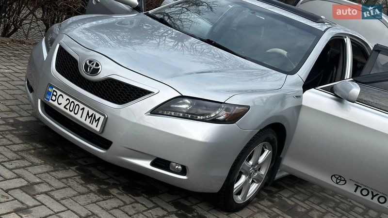 Toyota Camry 2006