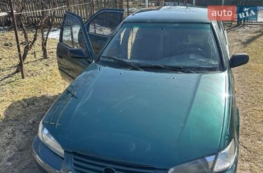 Седан Toyota Camry 1997 в Цумані
