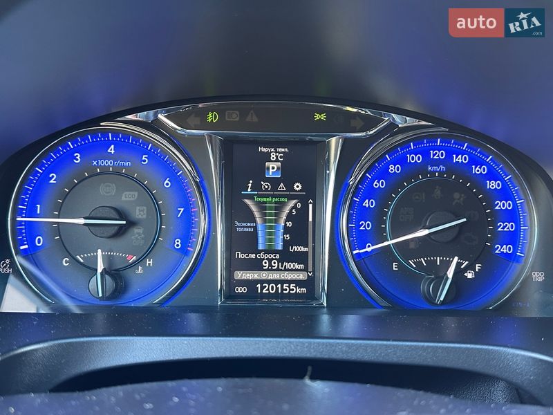 Седан Toyota Camry 2016 в Чорткове фото 83 Седан Toyota Camry 2016 в Чорткове