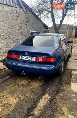 Седан Toyota Camry 1997 в Казанці