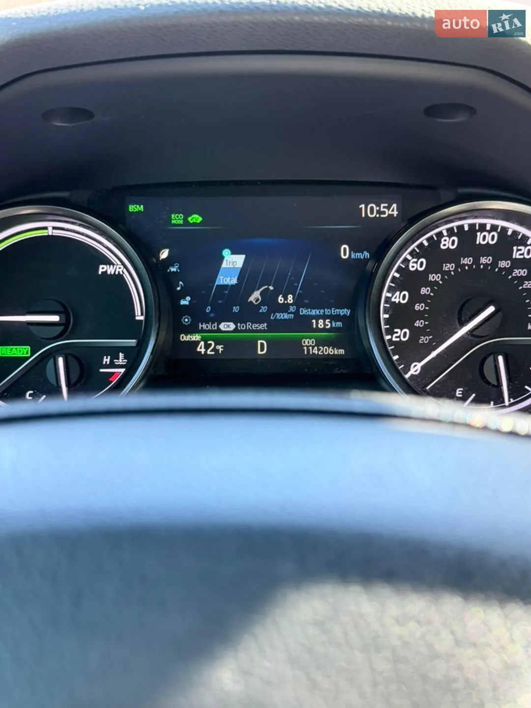 2021 Toyota Camry - мініатюра 10