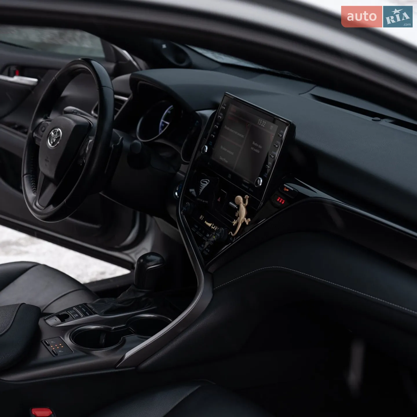 2021 Toyota Camry - мініатюра 13