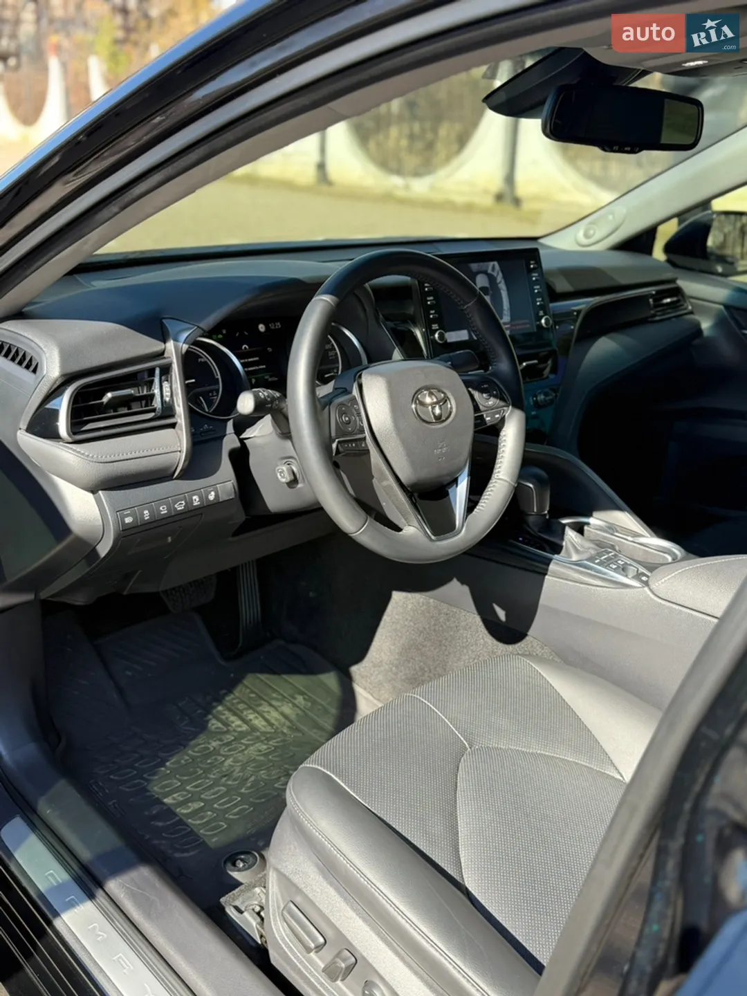 2022 Toyota Camry - мініатюра 13