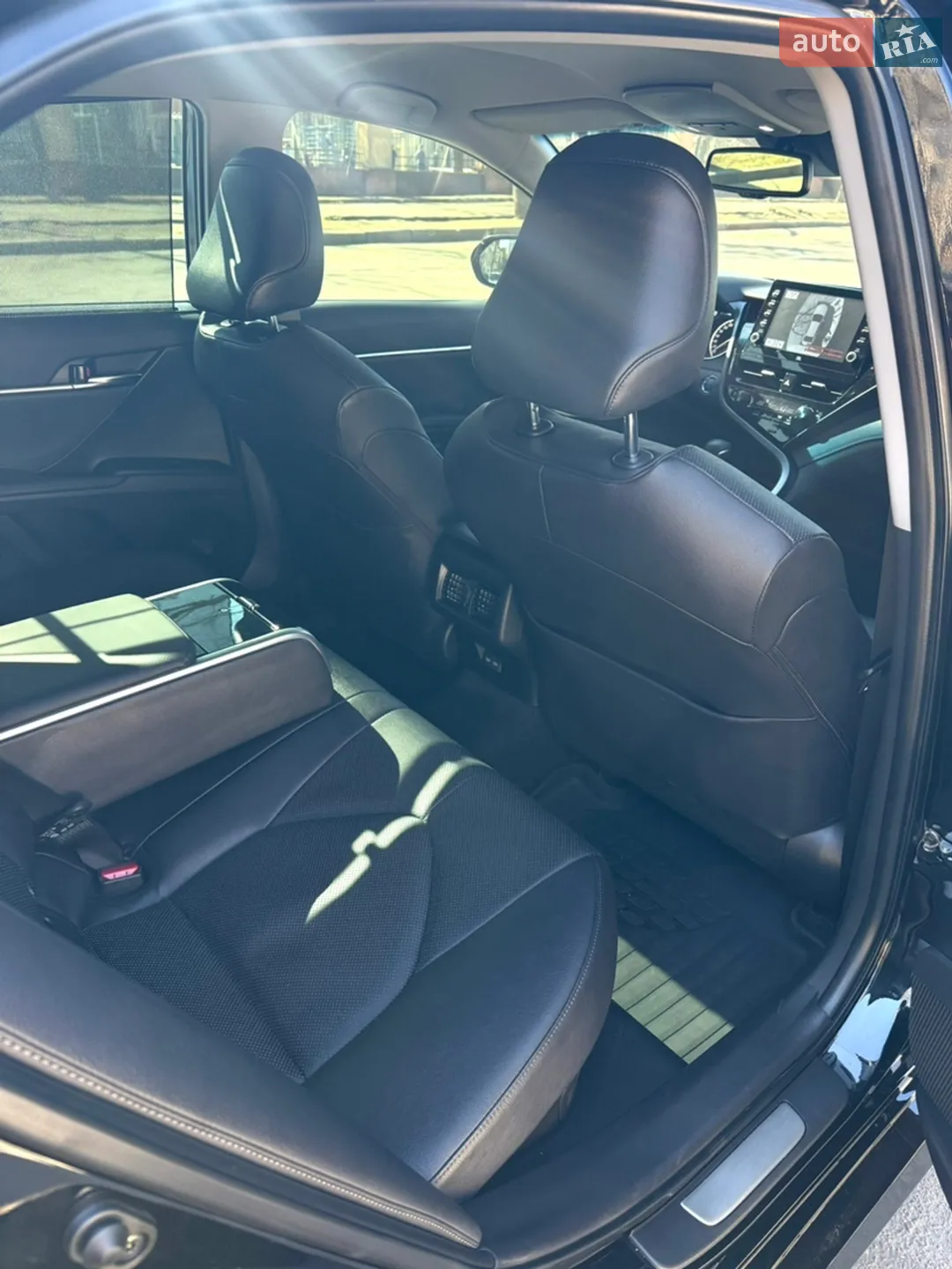 2022 Toyota Camry - мініатюра 20
