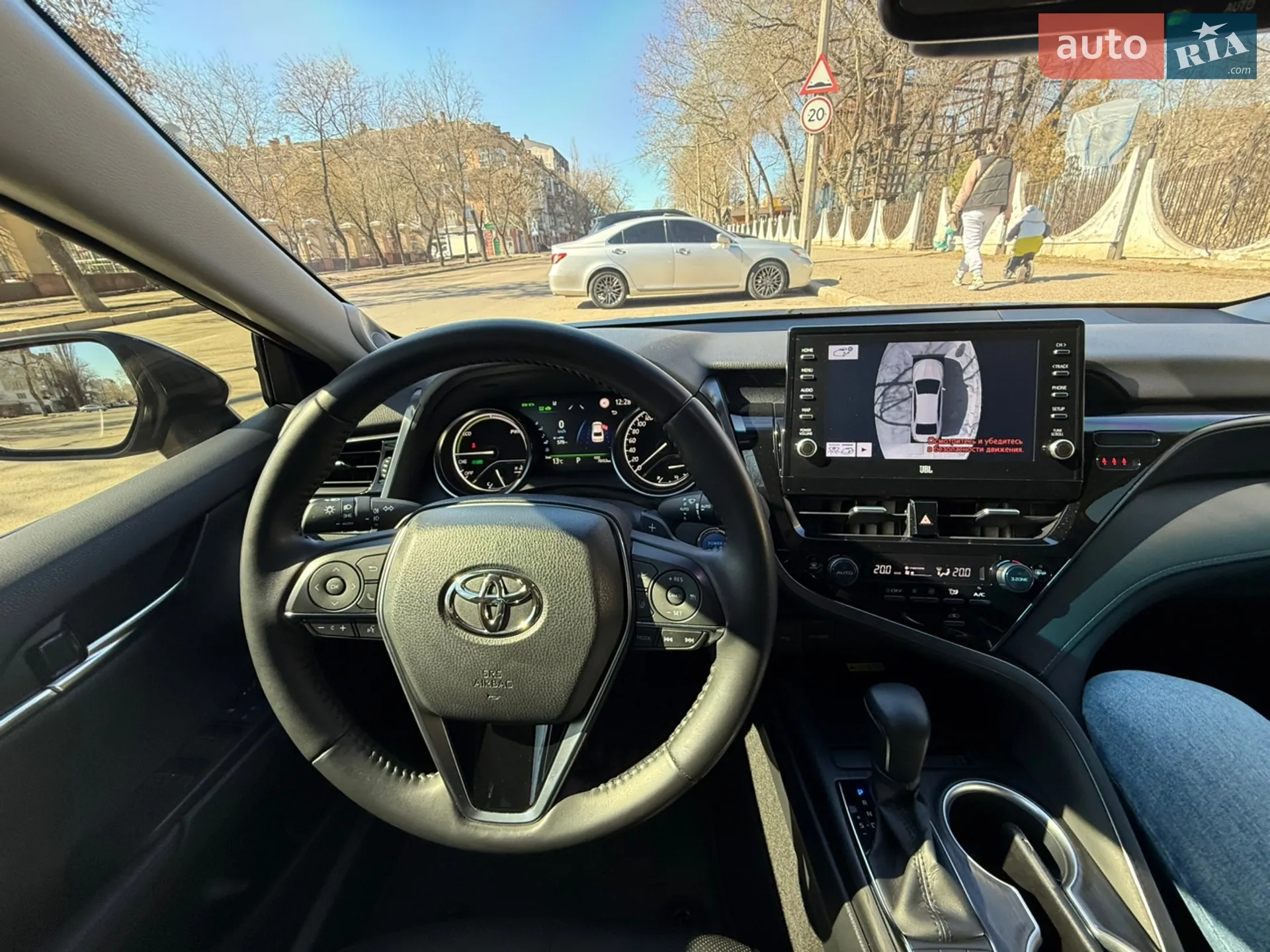 2022 Toyota Camry - мініатюра 22