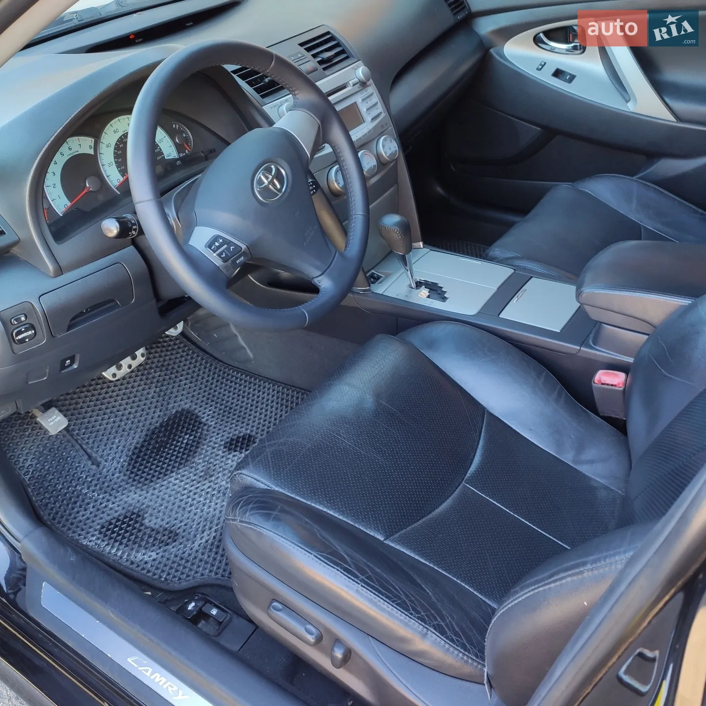 2010 Toyota Camry - мініатюра 34