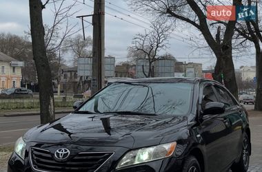 Седан Toyota Camry 2008 в Миколаєві