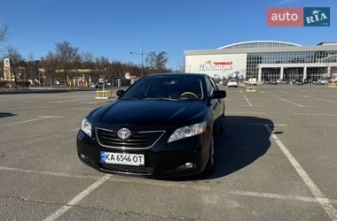 Седан Toyota Camry 2006 в Броварах