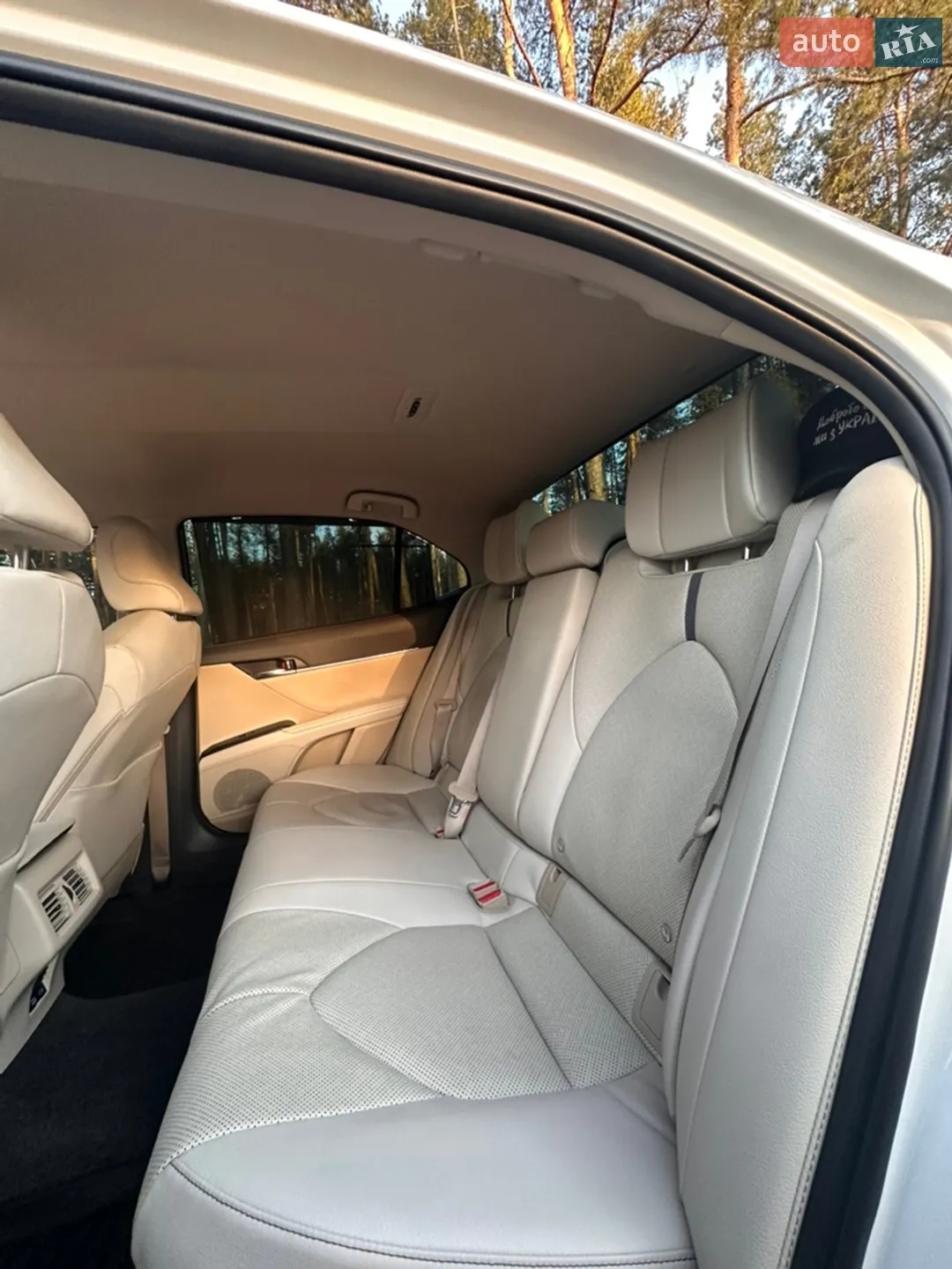 2023 Toyota Camry - мініатюра 23