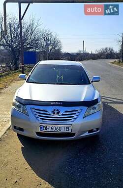 Седан Toyota Camry 2008 в Балте
