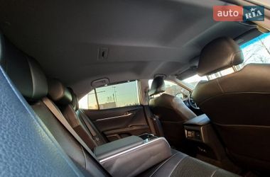 Седан Toyota Camry 2021 в Харькове