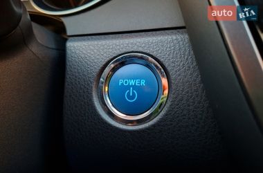 Седан Toyota Camry 2021 в Харькове