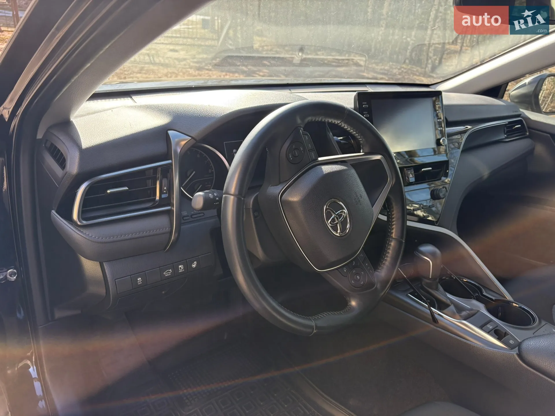 2023 Toyota Camry - мініатюра 9