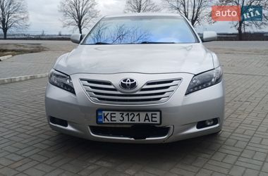 Седан Toyota Camry 2008 в Магдалиновке