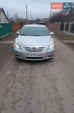 Седан Toyota Camry 2006 в Черкасах