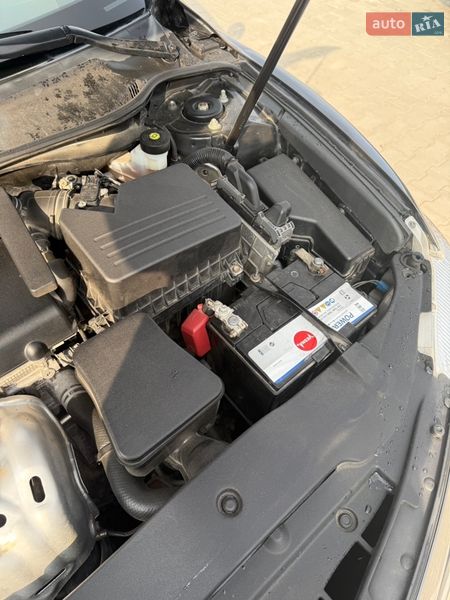 Седан Toyota Camry 2011 в Львове