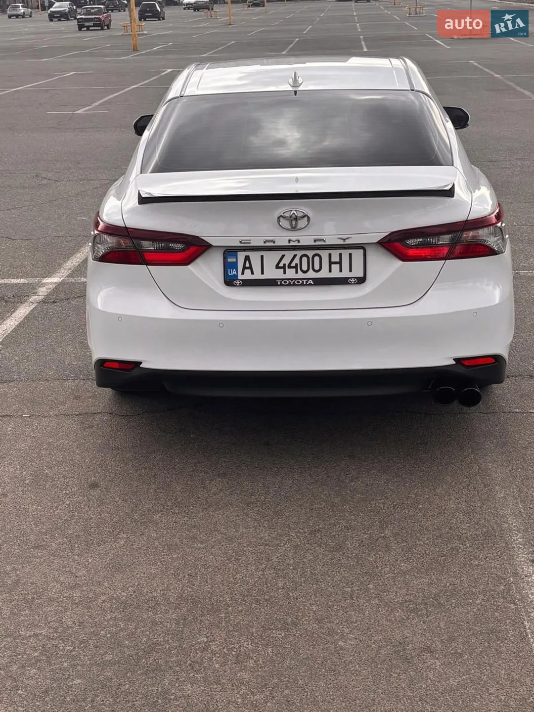 2022 Toyota Camry - мініатюра 15