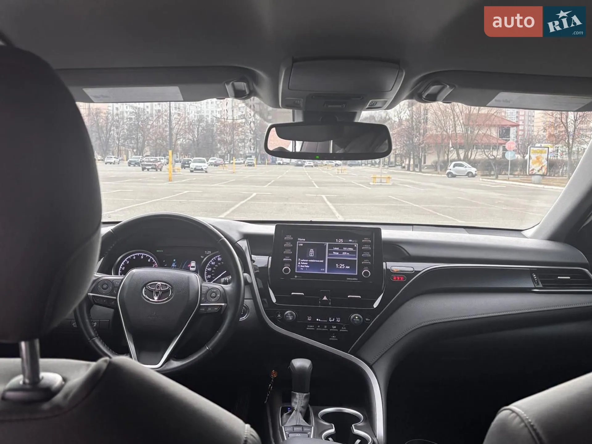 2022 Toyota Camry - мініатюра 26