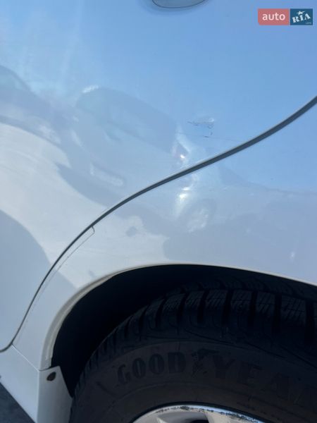 Седан Toyota Camry 2011 в Вишгороді