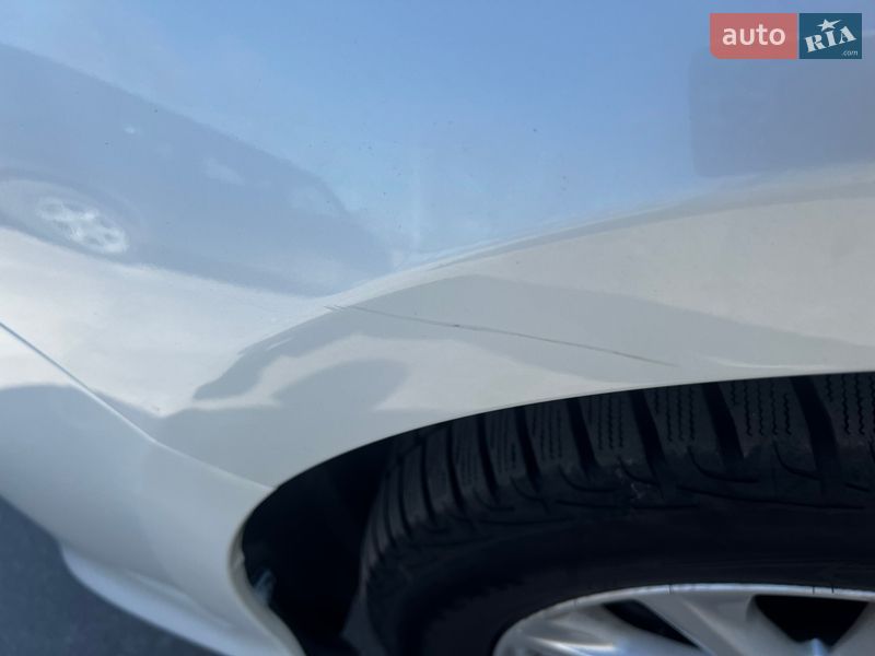 Седан Toyota Camry 2011 в Вишгороді