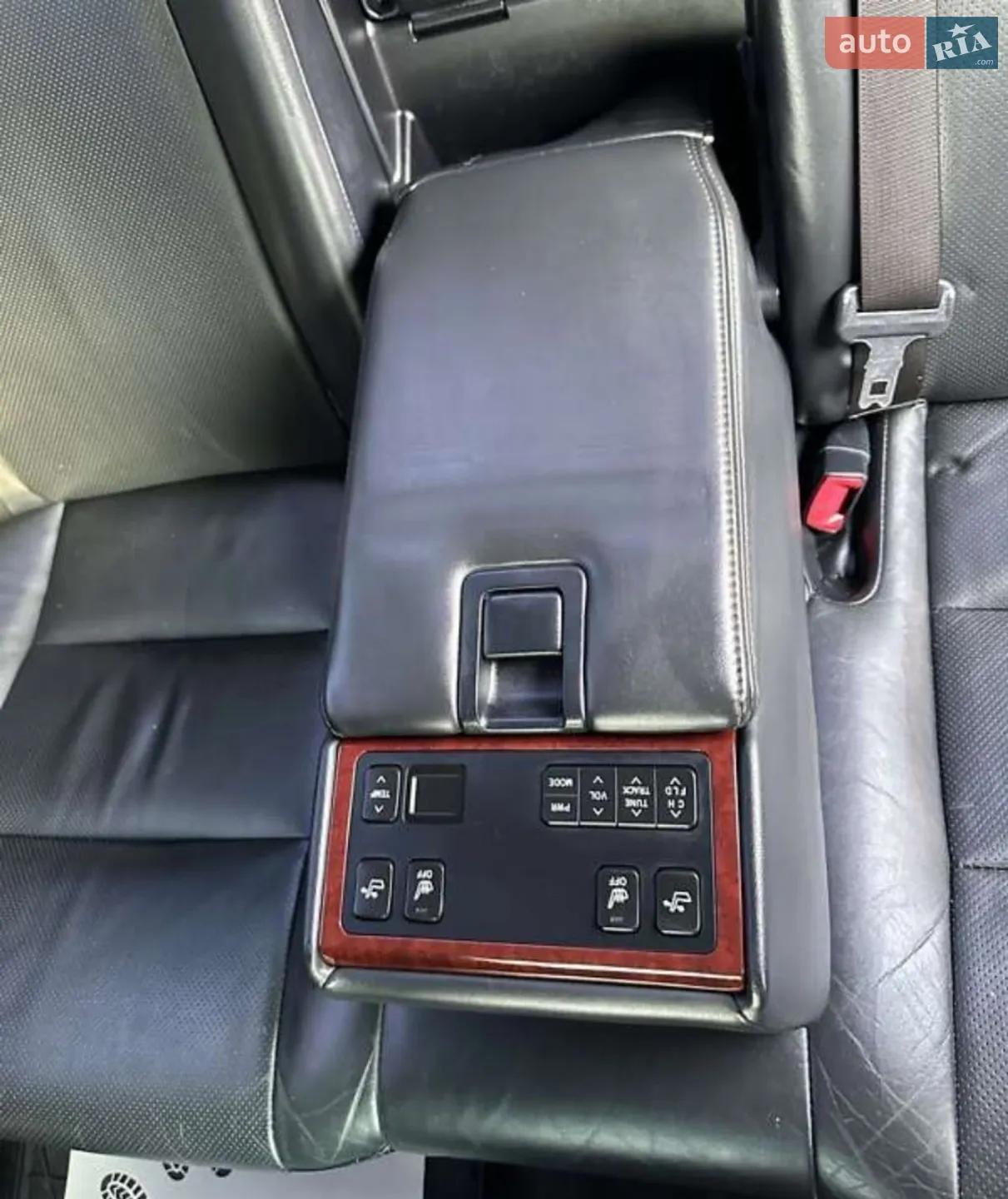 2012 Toyota Camry - мініатюра 6