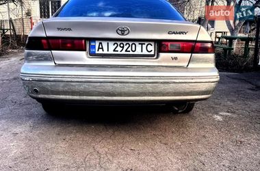 Седан Toyota Camry 1997 в Киеве