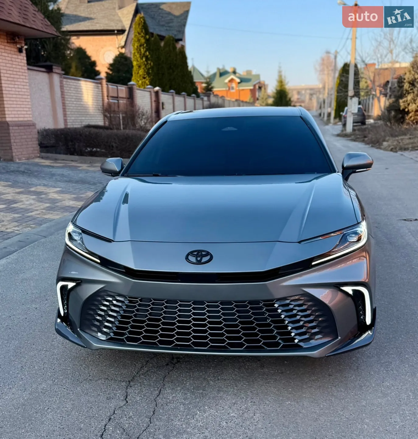 2024 Toyota Camry - мініатюра 6
