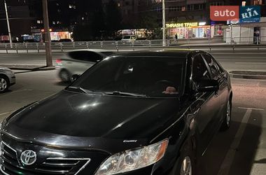 Седан Toyota Camry 2008 в Черкассах
