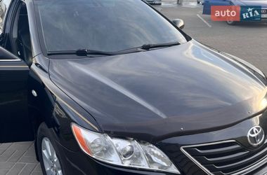 Седан Toyota Camry 2008 в Черкассах