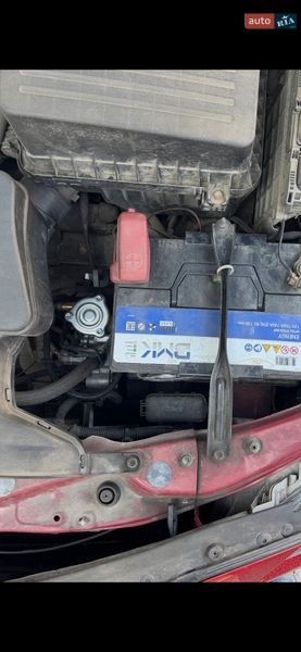 Седан Toyota Camry 2008 в Виннице