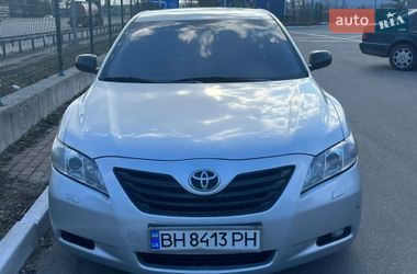 Седан Toyota Camry 2006 в Києві