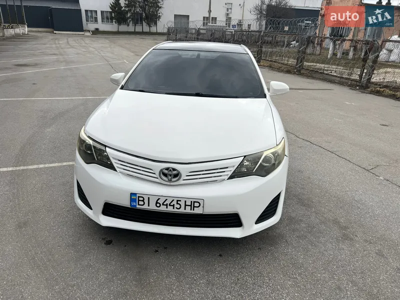 Toyota Camry 2014 VIN 4T1BK1FKXEU027445 фото оголошення 22 з 69