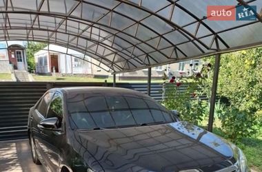 Седан Toyota Camry 2014 в Тетиеве