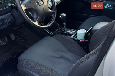 Седан Toyota Camry 2003 в Білій Церкві