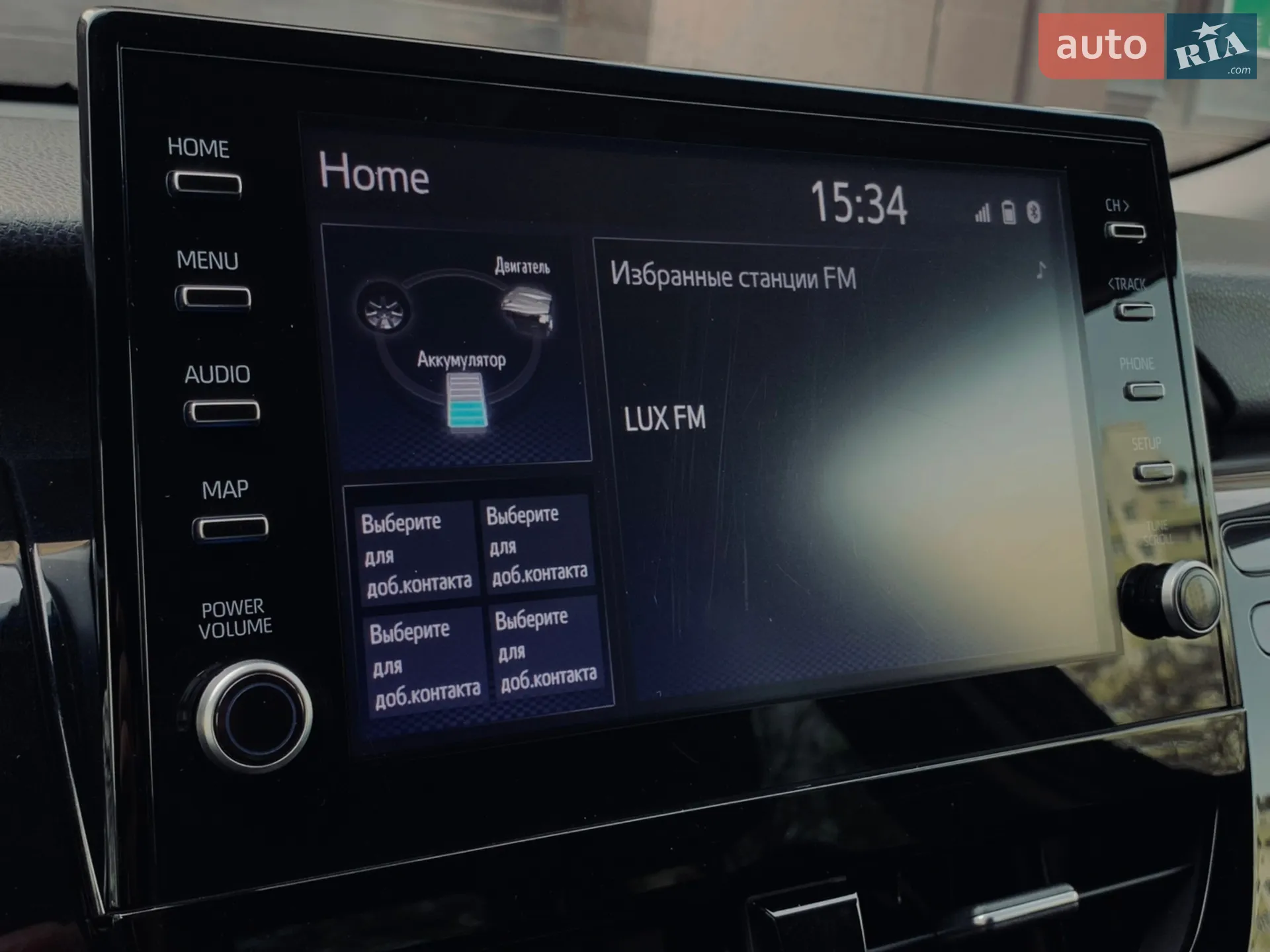 2021 Toyota Camry - мініатюра 17