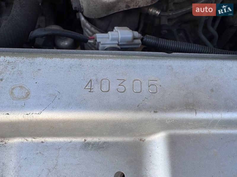 Седан Toyota Camry 2008 в Кропивницькому фото 5 Седан Toyota Camry 2008 в Кропивницькому