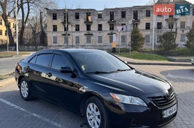 Седан Toyota Camry 2006 в Кам'янському