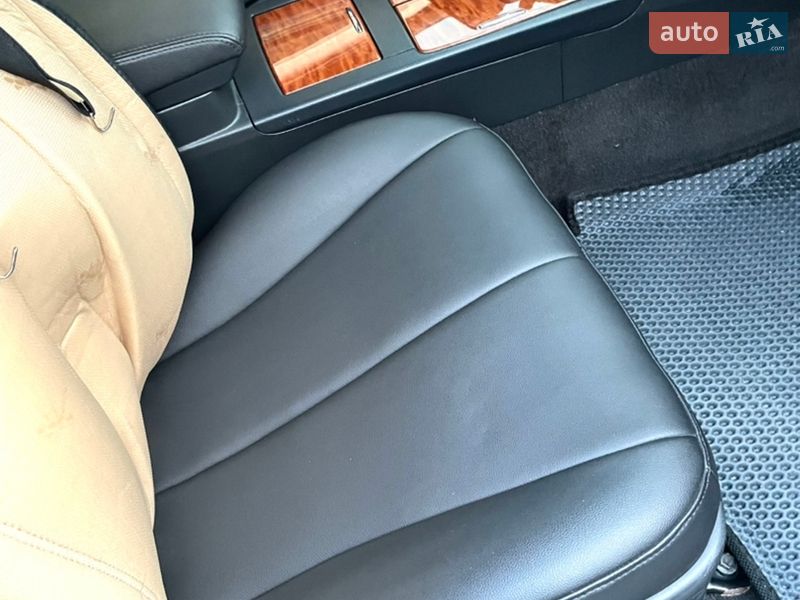 Седан Toyota Camry 2007 в Бершаді