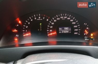 Седан Toyota Camry 2007 в Харькове