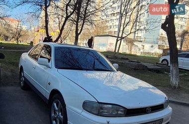 Седан Toyota Camry 1993 в Одесі