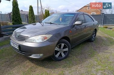 Седан Toyota Camry 2003 в Радехові