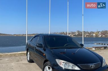 Седан Toyota Camry 2003 в Балті