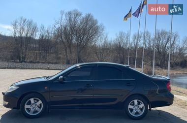 Седан Toyota Camry 2003 в Балте