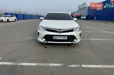 Седан Toyota Camry 2015 в Вінниці