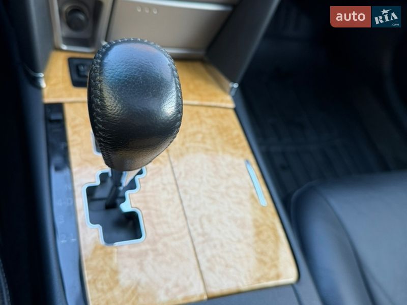 Седан Toyota Camry 2007 в Киеве