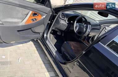 Седан Toyota Camry 2008 в Миколаєві