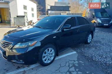 Седан Toyota Camry 2008 в Харкові