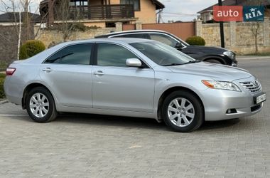 Седан Toyota Camry 2008 в Вінниці