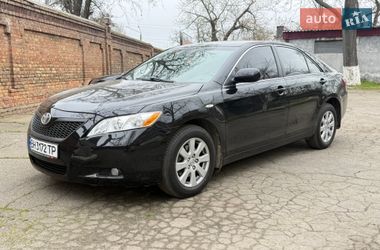 Седан Toyota Camry 2007 в Одесі