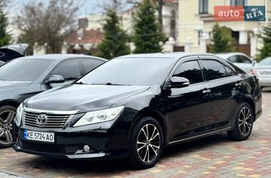 Седан Toyota Camry 2013 в Одессе